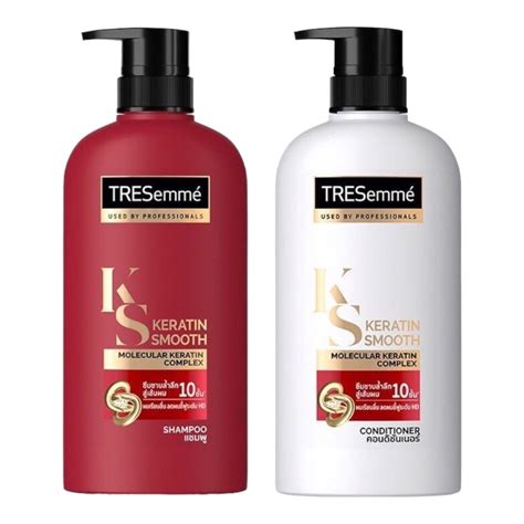 TRESemmé .